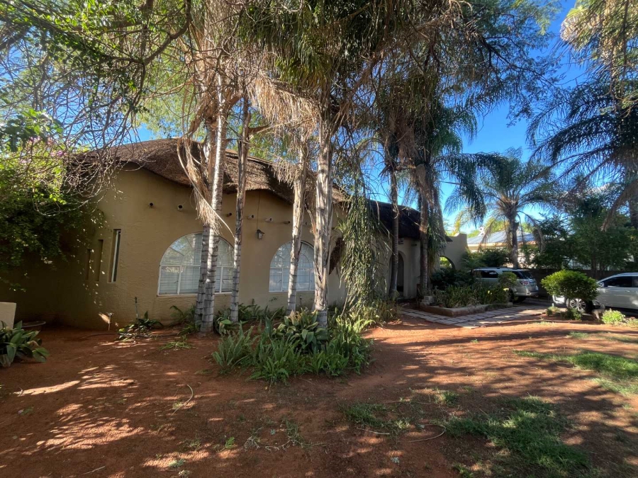 3 Bedroom Property for Sale in Die Rand Northern Cape